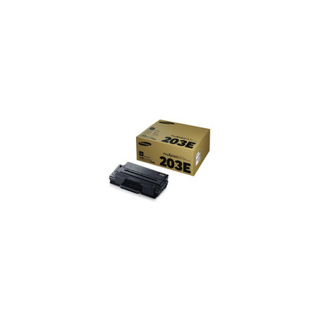 203E - Toner Marque Samsung MLT-D203E/ELS - Noir