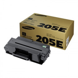 205E - Toner Marque Samsung MLT-D205E - Noir