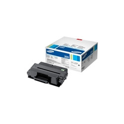 205L - Toner Marque Samsung MLT-D205L - Noir