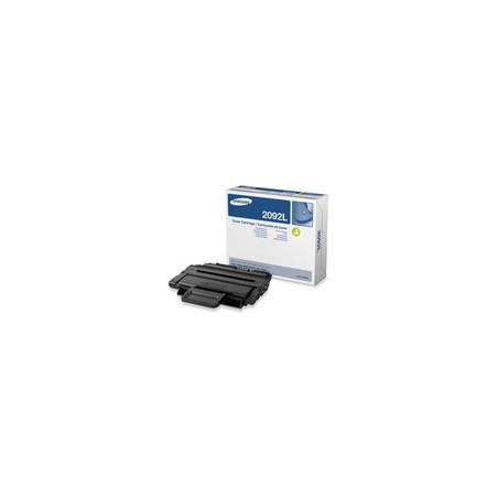 2092L - Toner Marque Samsung MLT-D2092L - Noir