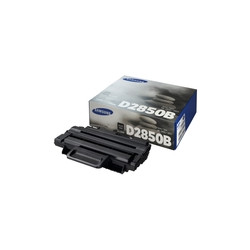 2850 - Toner Marque Samsung MLD-2850BELS, SU654A - noir