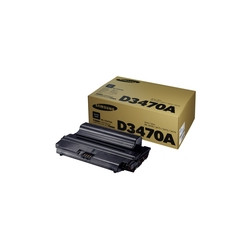 3470A - Toner Marque Samsung MLD-3470AEUR, SU665A - noir