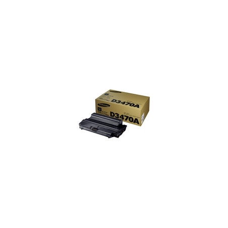 3470A - Toner Marque Samsung MLD-3470AEUR, SU665A - noir