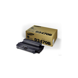 3470B - Toner Marque Samsung MLD-3470BEUR - Noir