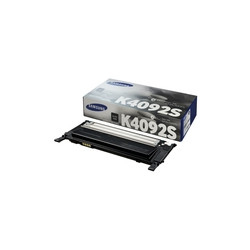 K4092S - Toner Marque Samsung CLT-K4092S, K409S, XIL - Noir