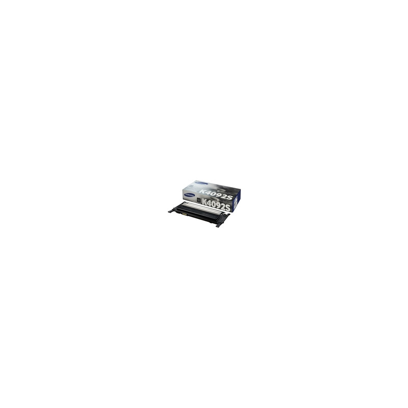 K4092S - Toner Marque Samsung CLT-K4092S, K409S, XIL - Noir