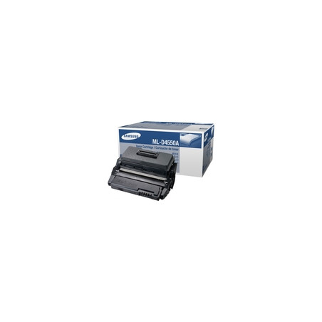 4550A - Toner Marque Samsung ML-D4550A - Noir