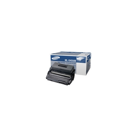 4550B - Toner Marque Samsung ML-D4550B - Noir