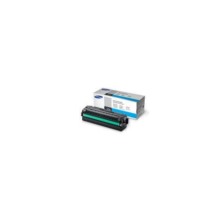 C506 - Toner Marque Samsung CLT-C506SELS, SU047A - Cyan