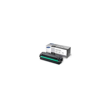 K506 - Toner Marque Samsung CLT-K506SELS, SU180A - noir