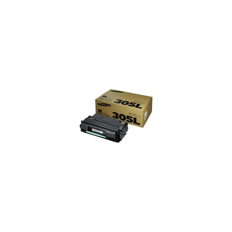 305L - Toner Marque Samsung MLT-D305LELS, SV048A - noir