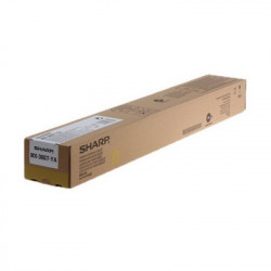 Sharp MX-36 - Toner original Sharp MX36GTYA - Jaune