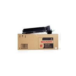 Sharp 202 - Toner original Sharp AR202LT - noir