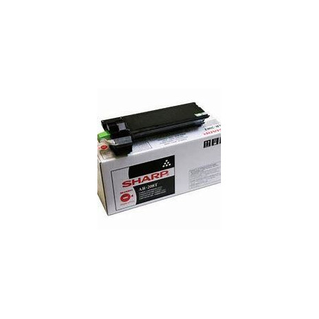 Sharp 208 - Toner original Sharp AR208T - noir