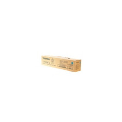 25E - Toner Marque Toshiba TFC25EC - Cyan