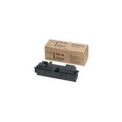 18 - Toner Marque Toshiba TK18 - noir
