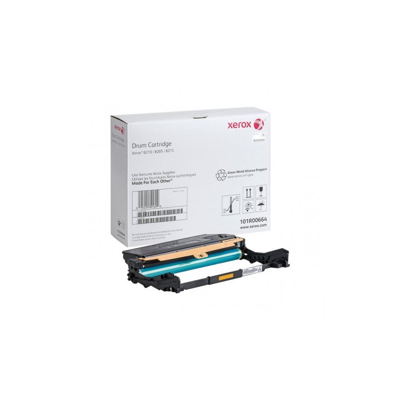 7120 - Tambour Marque Xerox 013R00657 - noir