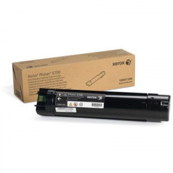 5222 - Toner Marque Xerox 106R01306 - noir