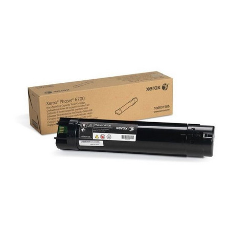 5222 - Toner Marque Xerox 106R01306 - noir