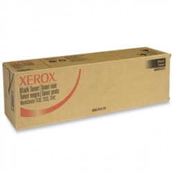 7132 - Toner Marque Xerox 006R01317 - noir
