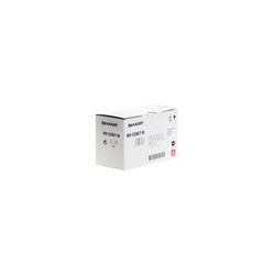 Sharp 30 - Toner original Sharp MXC30GTM - Magenta