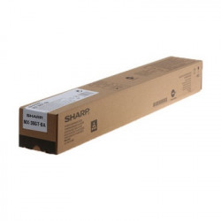 Sharp MX-36 - Toner original Sharp MX36GTBA - noir