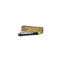 7132 - Toner Marque Xerox 006R01263 - Jaune