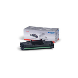 3117 - Toner Marque Xerox 106R01159 - noir