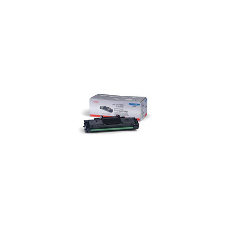 3117 - Toner Marque Xerox 106R01159 - noir