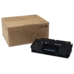 3320 - Toner Marque Xerox 106R02305 - noir