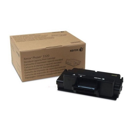 3320 - Toner Marque Xerox 106R02305 - noir