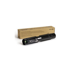 7020 - Toner Marque Xerox 106R03741 - noir