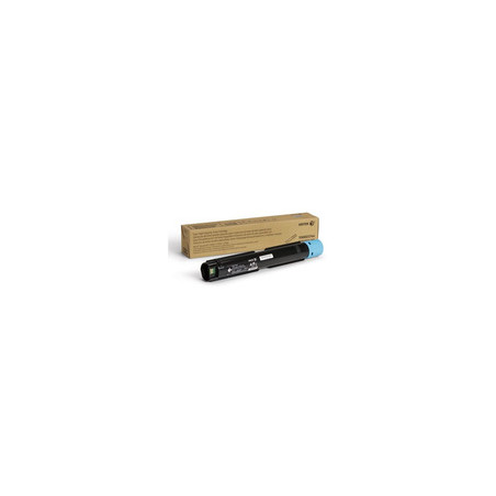 7020 - Toner Marque Xerox 106R03744 - Cyan