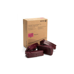 9200 - Toner Marque Xerox 108R00830 - Magenta