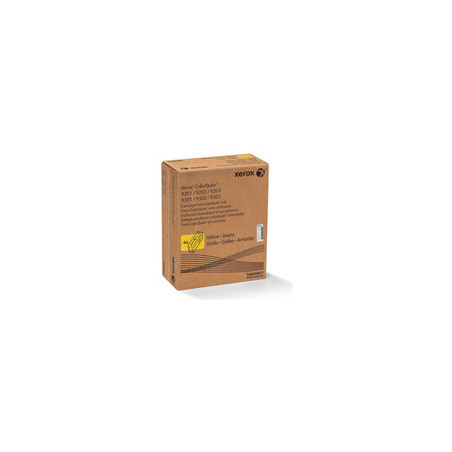 9200 - Toner Marque Xerox 108R00831 - Jaune