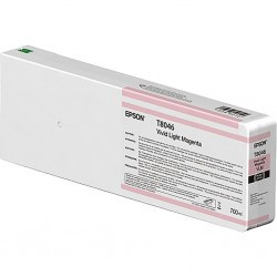 Cartouche photo magenta EPSON T804600 pour Epson SureColor SC-P6000, SC-P7000, SC-P7000V, SC-P8000, SC-P9000, SC-P9000V