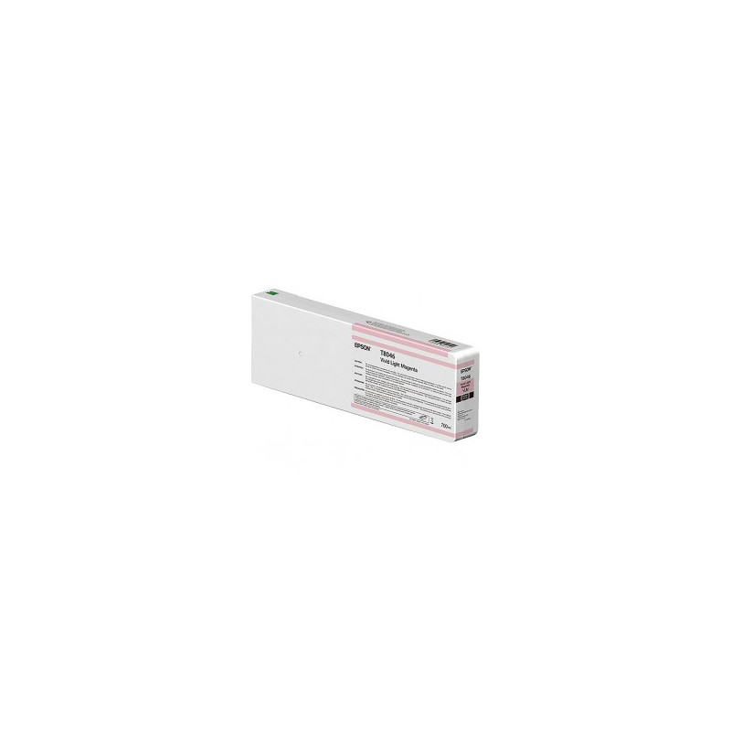 Cartouche photo magenta EPSON T804600 pour Epson SureColor SC-P6000, SC-P7000, SC-P7000V, SC-P8000, SC-P9000, SC-P9000V