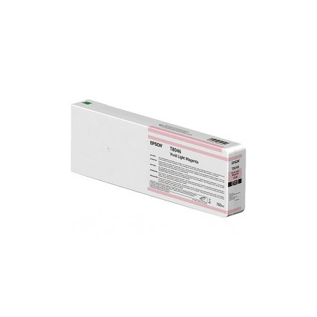 Cartouche photo magenta EPSON T804600 pour Epson SureColor SC-P6000, SC-P7000, SC-P7000V, SC-P8000, SC-P9000, SC-P9000V