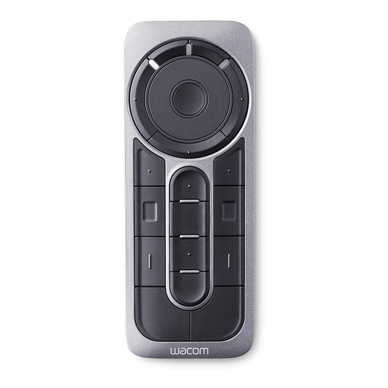 K100826 - Télécommande Wacom ExpressKey (B010NS9CE8)