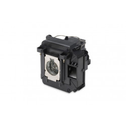 V13H010L87 - Epson ampoule de Vidéo-Projecteur ELPLP87