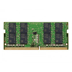 4S967AA_AC3 - HP DDR4 module 32 Go SO DIMM 260 broches 3200 MHz / PC4-25600 mémoire sans tampon non ECC