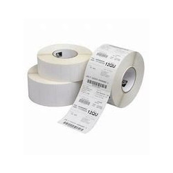 Etiquette Thermique Premium Zebra 25x76 mm Ref 3007207