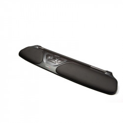 CONTOUR DESIGN ROLLERMOUSE FREE3 Dispositif de pointage ergonomique à 9 boutons avec vitesse réglable (600 - 2800 dpi)
