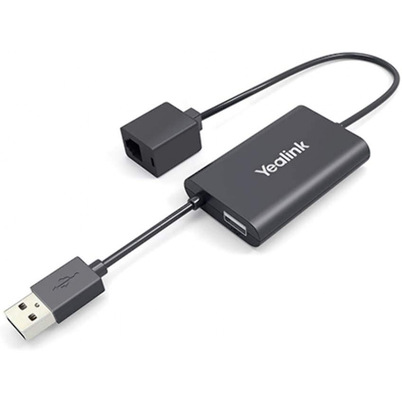 CPN10 - Adaptateurs Et Connecteurs de Câbles (Rj11, USB, Mâle/Femelle, Noir) (B01N64RPSV)