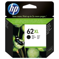 Hp 62XL - Cartouche originale HP C2P05AE - Noir