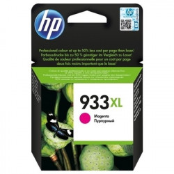 Hp 933XL - Cartouche originale HP CN055AE - Magenta