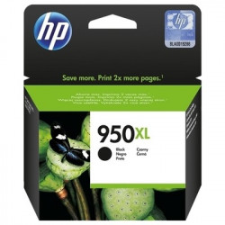 Hp 950XL - Cartouche originale HP CN045AE - Noir