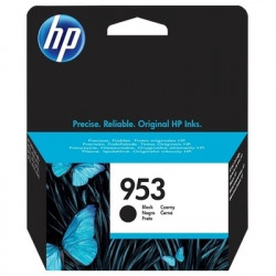 Hp 953 - Cartouche originale HP L0S58AE - Noir