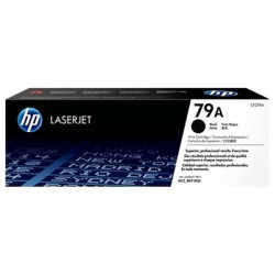 Hp 79A - Toner original Hp CF279A - Noir