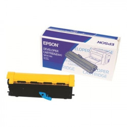 EPL-6200X - Toner Marque Epson C13S050166 - Noir